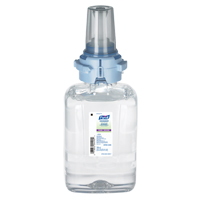 ADX-7 Advanced Foam Hand Sanitizer, 700 ml, Cartridge Refill, 70% Alcohol FMT Sales Ltd