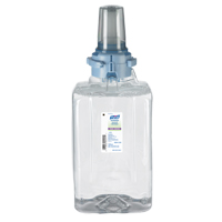 ADX-12 Advanced Foam Hand Sanitizer, 1200 ml, Cartridge Refill, 70% Alcohol FMT Sales Ltd
