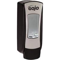 ADX-12 Foam Soap Dispenser, Push, 1250 ml Capacity, Cartridge Refill Format FMT Sales Ltd
