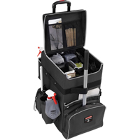 Chariot Quick Cart FMT Sales Ltd