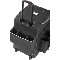 Chariot Quick Cart FMT Sales Ltd