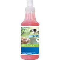 Vayselle Dish Detergent, Liquid, 1 L FMT Sales Ltd