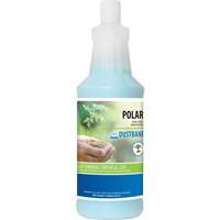 Polar Cream Bathroom Cleaner, 1 L/1.0 L, Bottle FMT Sales Ltd