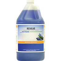 Resolve Cleaner and Degreaser, 5 L, Jug FMT Sales Ltd