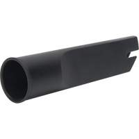 Crevice Nozzle for Industrial Poly Vacuum FMT Sales Ltd