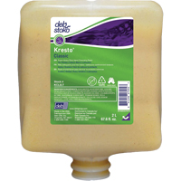 Nettoyant extra puissant pour les mains Kresto Classic, Pierre ponce, 2 L, Recharge, Parfum&eacute; FMT Sales Ltd