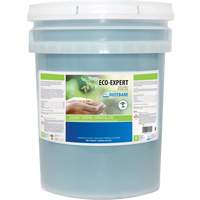 Eco-Expert Carpet Cleaner, 20 L, Drum FMT Sales Ltd