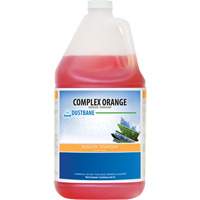 Complex Orange Degreaser, 9 lbs., Jug FMT Sales Ltd