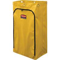 Janitor Cart Replacement Bag FMT Sales Ltd