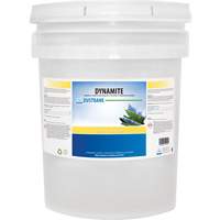 Dynamite Odourless Stripper & Degreaser, 20 L, Pail FMT Sales Ltd