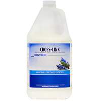 Cross-Link Spray Buff Maintainer, 4 L, Jug FMT Sales Ltd