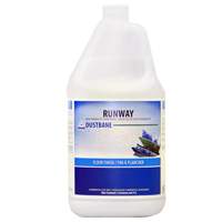 Runway High-Durability Floor Finish, 4 L, Jug FMT Sales Ltd