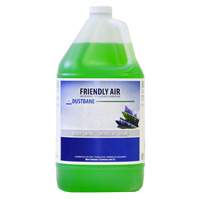 D&eacute;sodorisant Friendly Air, Fraîcheur, Liquide FMT Sales Ltd