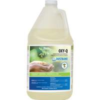 Hydrogen Peroxide Based Disinfectant, 4 L, Jug FMT Sales Ltd