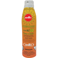 Shield Sunscreen, SPF 30, Aerosol FMT Sales Ltd