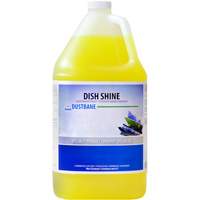 Dish Shine Detergent, Liquid, 5 L, Lemon FMT Sales Ltd