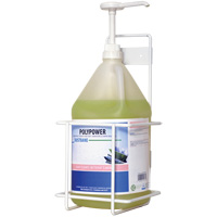 Industrial Dispensing Rack FMT Sales Ltd