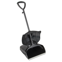 Dust Pan, Plastic FMT Sales Ltd