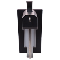 Distributeur de savon pour les mains sans eau FMT Sales Ltd