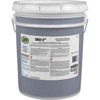 D&eacute;sodorisant industriel Deo-3, 5 gal., Seau FMT Sales Ltd