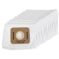 HEPA Filter Bags FMT Sales Ltd