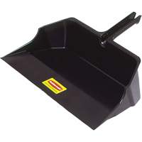 Porte-poussi&egrave;re jumbo, Plastique FMT Sales Ltd