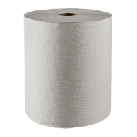 Scott&reg; Essential 100% Recycled Fiber Hard Roll Towels, 1 Ply, Standard, 800' L FMT Sales Ltd