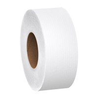 Scott&reg; JRT Jr. Toilet Paper, Jumbo Roll, 2 Ply, 1000' Length, White FMT Sales Ltd