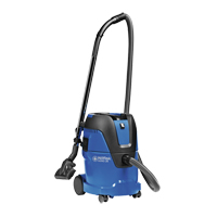 AERO 26 Vacuum, Wet-Dry, 1.34 HP, 6.6 US Gal. (25 Litres) FMT Sales Ltd