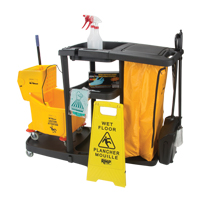 Janitor Cleaning Starter Kit FMT Sales Ltd