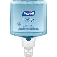 CRT Healthy Soap ES8 High Performance Handwash, Foam, 1.2 L, Unscented FMT Sales Ltd