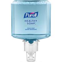Healthy Soap ES6 Mild Handwash, Foam, 1.2 L, Unscented FMT Sales Ltd