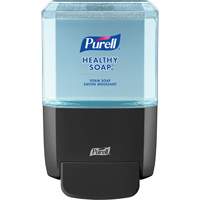 ES4 Soap Dispenser, Push, 1200 ml Capacity, Cartridge Refill Format FMT Sales Ltd