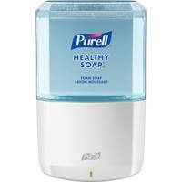ES6 Soap Dispenser, Touchless, 1200 ml Capacity, Cartridge Refill Format FMT Sales Ltd