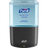ES6 Soap Dispenser, Touchless, 1200 ml Capacity, Cartridge Refill Format FMT Sales Ltd