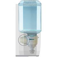 ES8 Soap Dispenser, Touchless, 1200 ml Capacity, Cartridge Refill Format FMT Sales Ltd