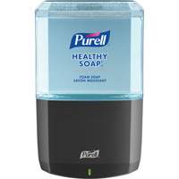 ES8 Soap Dispenser, Touchless, 1200 ml Capacity, Cartridge Refill Format FMT Sales Ltd