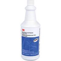 Nettoyant et protecteur pour le verre, 1 L, Bouteille FMT Sales Ltd