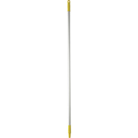 Manche, Balai/Grattoir/Raclette, Jaune, Standard, 59" lo FMT Sales Ltd