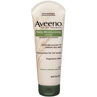 Daily Moisturizing Lotion FMT Sales Ltd