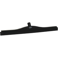 Double Blade Ultra Hygiene Squeegee, 24", Black FMT Sales Ltd