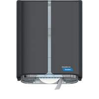 Distributeur de papier hygi&eacute;nique en rouleau g&eacute;ant Pro Tandem, Simple Capacit&eacute; du rouleau FMT Sales Ltd