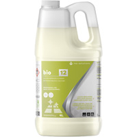 Nettoyant d&eacute;tachant pour le calcium, Cruche, 4 L FMT Sales Ltd