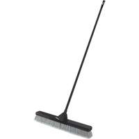 Industrial Push Brooms