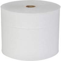 Papier hygi&eacute;nique &agrave; petit noyau Scott Pro, 2 Pli, 1100 Feuilles/Rouleu, Longueur 339', Blanc FMT Sales Ltd