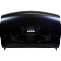 Cored JRT Combo Unit Toilet Paper Dispenser, Multiple Roll Capacity FMT Sales Ltd