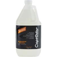 Workwear & Footwear Odour Destroyer FMT Sales Ltd