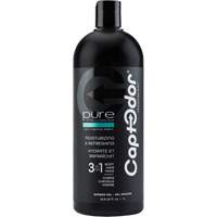Gel douche 3 en 1, 1000 ml, Pure fraîcheur, Bouteille FMT Sales Ltd
