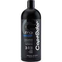 Gel douche 3 en 1, 1000 ml, Ultra fraîcheur, Bouteille FMT Sales Ltd
