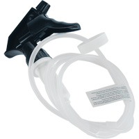 Adaptateur de bouteille &agrave; vaporisateur, Longueur du tube 60" FMT Sales Ltd